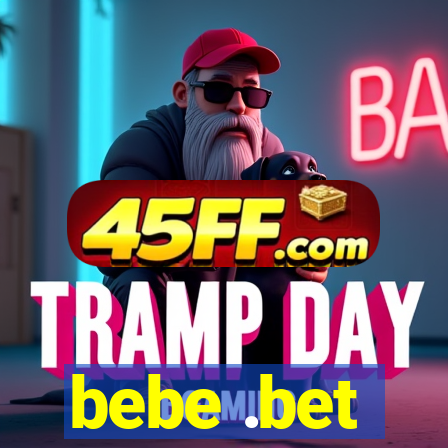 bebe .bet
